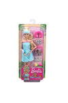 Mattel- Barbie Dolls, Assorted (446GKH73)