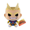 Funko POP! Plush: MHA - All Might - My Hero Academia - Collectable Soft Plush - Birthday Gift Idea - Official Merchandise - Stuffed Plushie for Kids