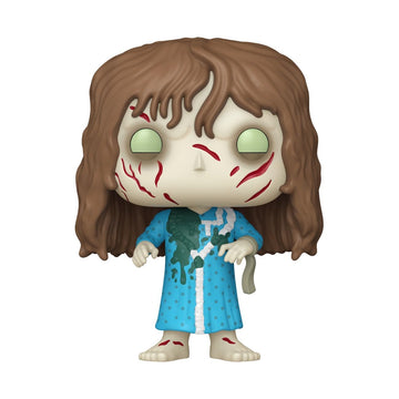 Funko Pop! Movies: Regan - The Exorcist - Collectable Vinyl Figure - Gift Idea - Official Merchandise - Toys for Kids & Adults - Horror Fans - Model