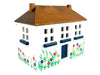 Dollhouse Miniature 1:12 Scale Doll's Dollhouse #T8424