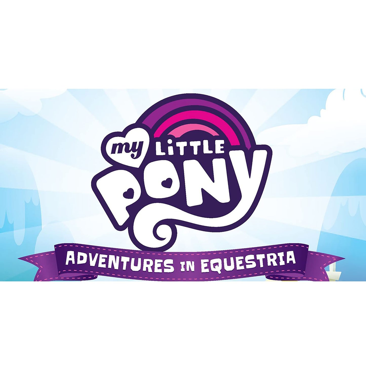 Renegade Game Studios My Little Pony: Princess Cadence Deck-Building Game Expansion - Adventures in Equestria Princess Pageantry, Ages 14+, 1-4