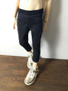 30CM / 45CM / 60CM BJD Doll Clothes - Black Trousers for 1/3 1/4 1/6 SD DIY Fashion Doll Accessories