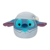 Squishmallows 8" Disney Stitch in Pajamas