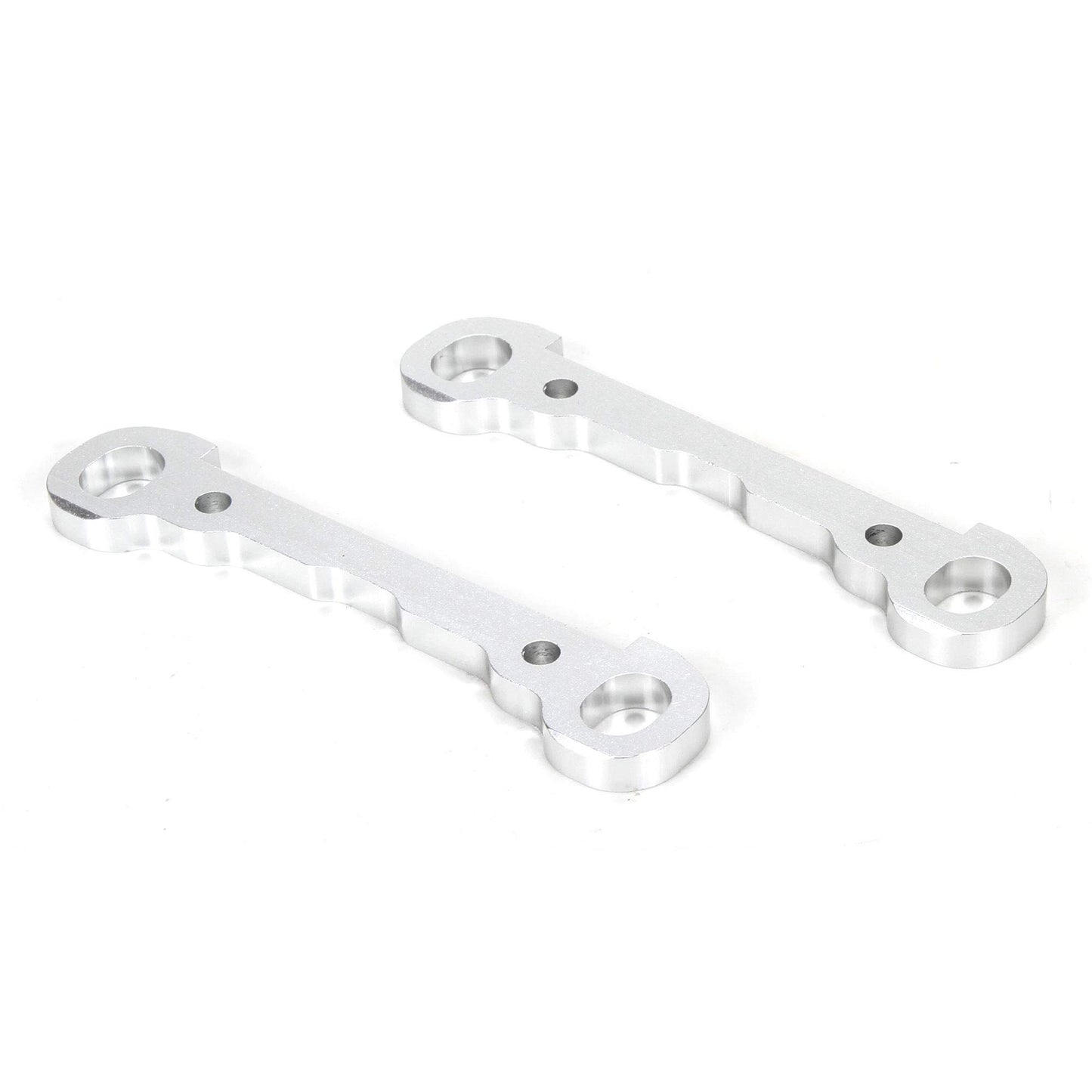 Losi Fr Hinge Pin Brace AL MTXL/DBXL-E/2.0 LOS254030 Gas Car/Truck Replacement Parts