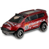 Hot Wheels 2020 Baja Blazers Chrysler Pacifica 51/250, Maroon