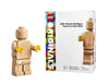 LEGO Originals: LEGO Wooden Minifigure - 30 Piece Building Set - LEGO, #853967, Ages 12+