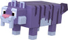 Mattel Minecraft Legends 3.25-inch Action Figures with Attack Action and Accessory, Collectible Toys