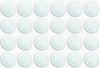 Fun Express DIY Plastic Flying Disks Set of 24 - Party Favors for Kids 8-12 | Arts and Crafts Kit for Kids Ages 4-8 | Bulk Frisbees for Birthday