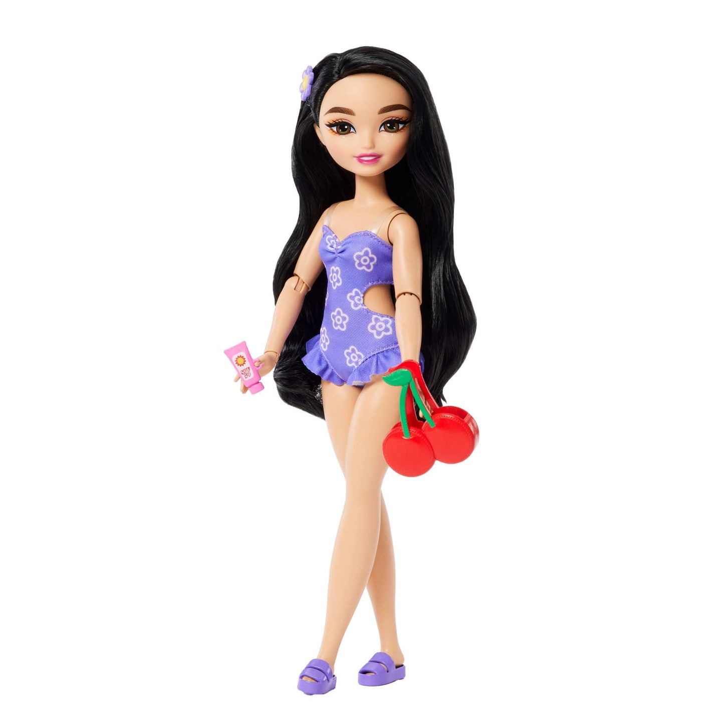 Barbie Dream Besties, Mattel, Renee on the Beach