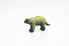 Wolverine, Very Nice Plastic Animal 2.5" CWG130B238