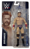 Mattel Wrestlemania Action Figure, Sheamus, Posable 6-inch Collectible & Gift for Ages 6 Years Old & Up