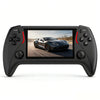 ugtenversi Handheld Video Game Console?4. 3-inch IPS Screen ?Portable Retro Gaming Consle ,Linux System ?64GB,20+ Emulator ,15000+ Games, Emulator