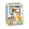 Funko Pop! TV: Adventure Time: Fionna and Cake - Cake - Collectable Vinyl Figure - Gift Idea - Official Merchandise - Toys for Kids & Adults - Anime