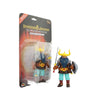 WizKids Dungeons & Dragons 7” Scale Action Figure - Limited 50th Anniversary Edition Elkhorn Figure