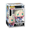 Funko Pop! Games: League of Legends - K/DA Ahri - Collectable Vinyl Figure - Gift Idea - Official Merchandise - Toys for Kids & Adults - Video Games