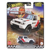 Hot Wheels Mitsubishi Pajero Evolution Collector for Collectors