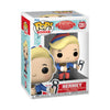 Funko POP! Movies: Rudolph - Hermey The Elf - Rudolph The Red-Nosed Reindeer - Collectable Vinyl Figure - Gift Idea - Official Merchandise - for Kids