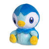 Pokémon Center: Piplup Sitting Cuties Plush