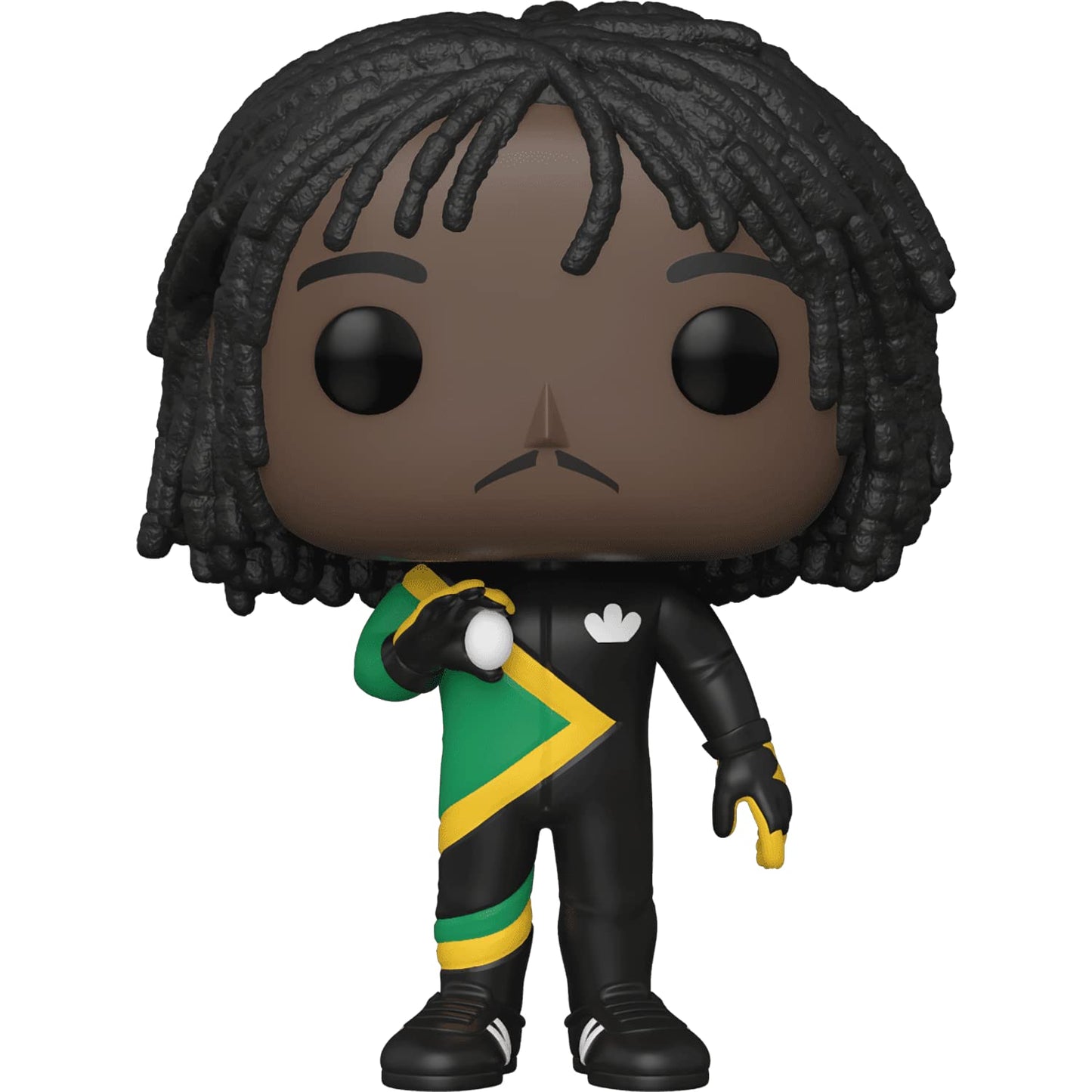 Funko Sanka Coffie: P o p ! Vinyl Figurine Bundle with 1 Compatible 'ToysDiva' Graphic Protector (1083-48673 - B)
