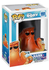 Funko POP Disney: Finding Dory Hank Action Figure