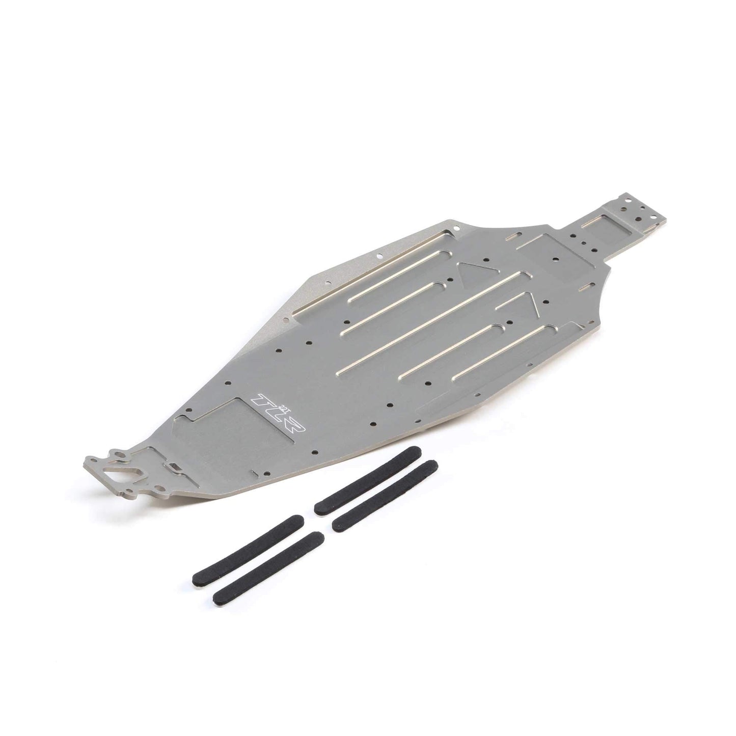 TEAM LOSI RACING Chassis 22T 4.0 TLR231069 Elec Car/Truck Replacement Parts
