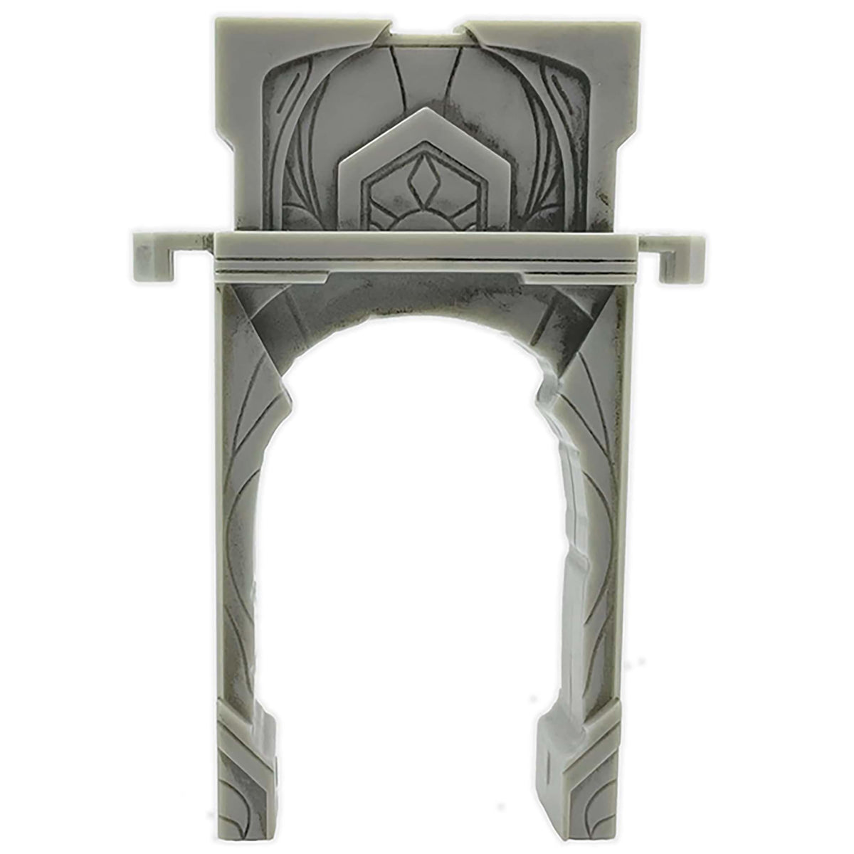 Renegade Game Studios Heroscape The Ruins at Laur's Edge Terrain Expansion