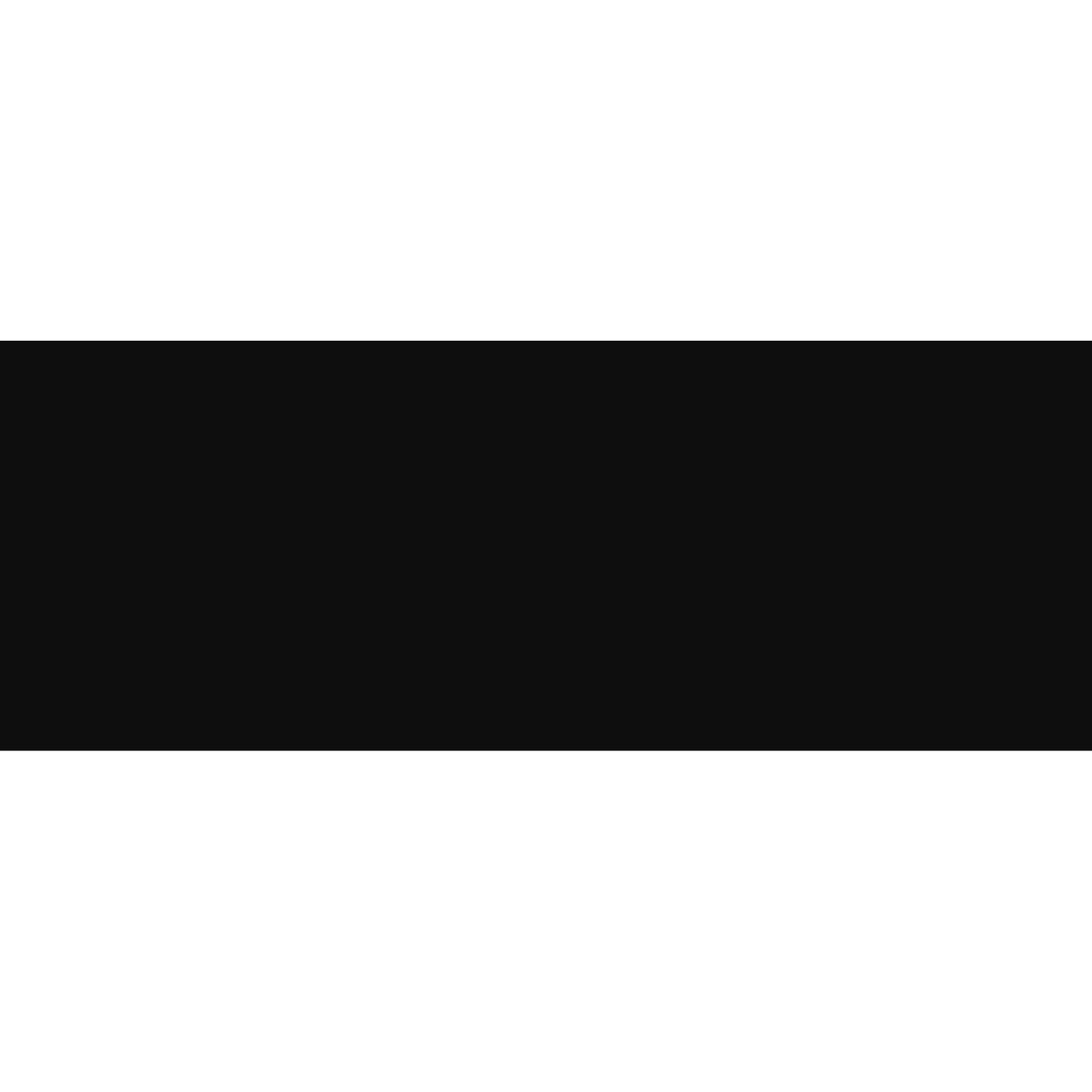 Hangar 9 UltraTrim Black HANU80400 Trim & Striping Tape