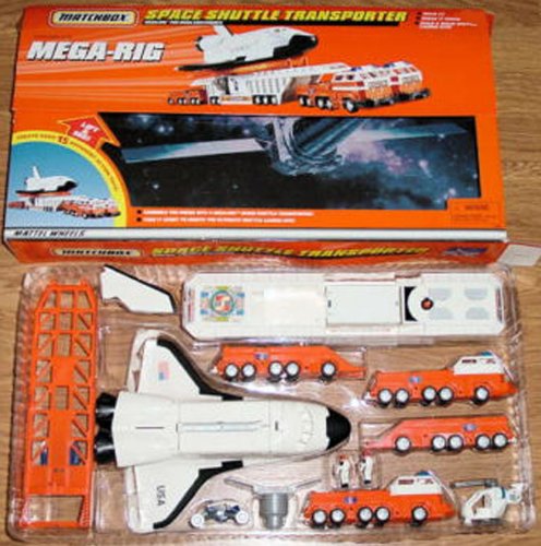 matchbox space