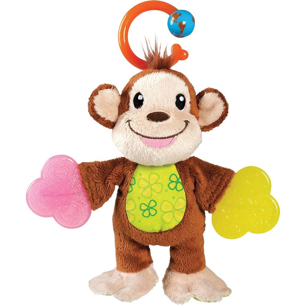 Munchkin Teether Babies