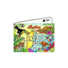 World By Shotglass Belize Central America Map Collectible Souvenir Playing Cards