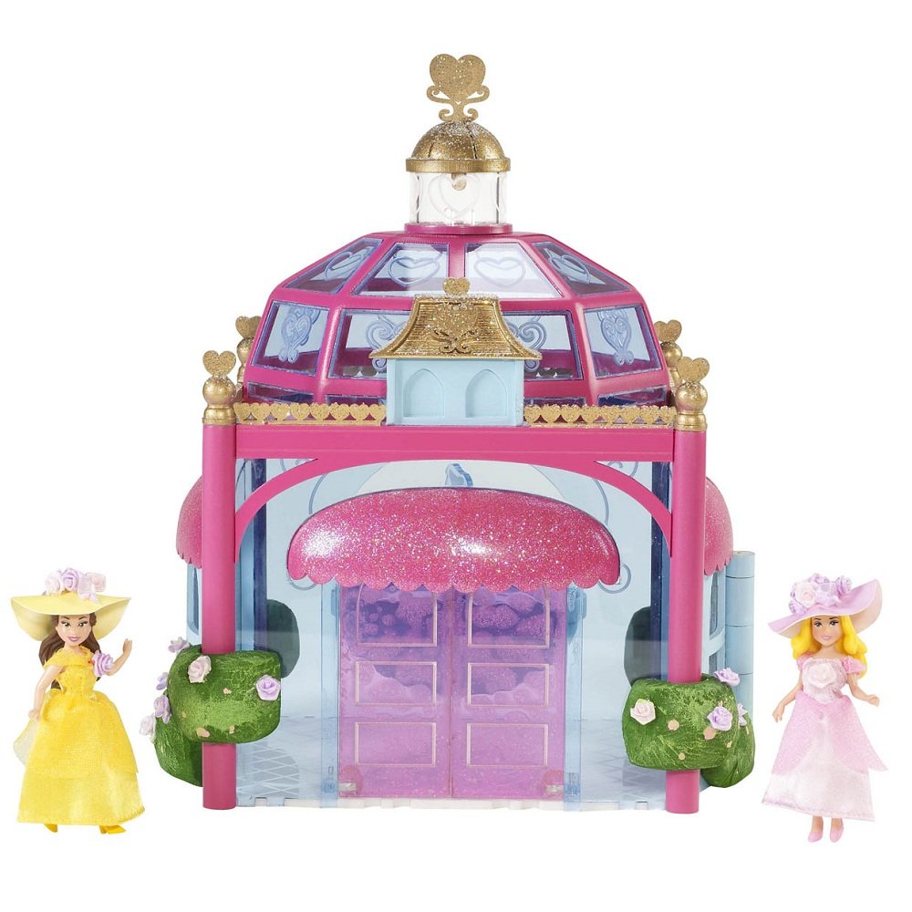 Disney Princess Royal Princess Tea Party Playset