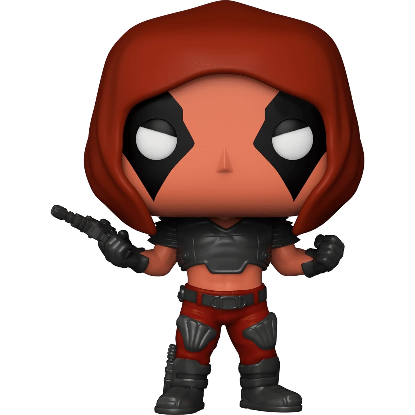 Funko Zartan: P o p ! Retro Toys Vinyl Figurine Bundle with 1 Compatible 'ToysDiva' Graphic Protector (012-50911 - B)