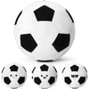 Achwishap 10 Inch Soccer Ball Plush Pillow, Game Day Sports Stuffed Toy
