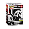Funko POP! Movies: Ghostface - Ghostface - Glow in the Dark - Collectable Vinyl Figure - Gift Idea - Official Merchandise - for Kids & Adults - Horror