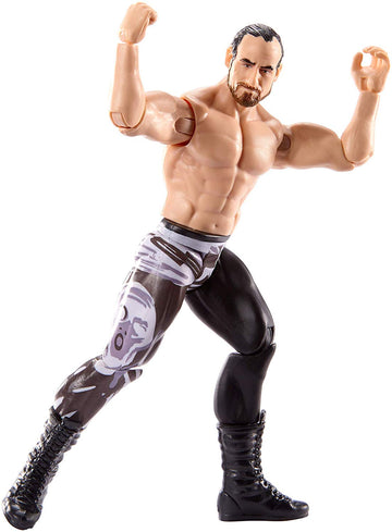 WWE Aiden English Action Figure