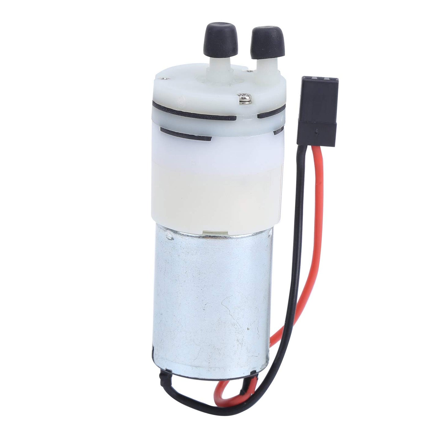 3?6V , 370 Water Cooling Pump with Motor RC Boats Low Noise Mini Pump RC Boat Motor JR Plug Rc Rc Boat