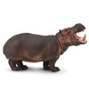 Safari Ltd. Hippopotamus Figurine - Detailed 8.75" Plastic Model Figure - Fun Educational Toy for Boys, Girls & Kids Ages 3+