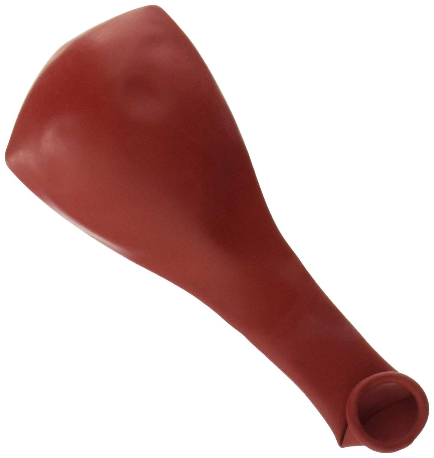 11 inch Balloons Tuf-Tex, 11" Premium Helium Quality Decorator Balloons (07 Red)