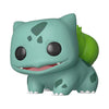 Funko Pop Games: Pokemon - Bulbasaur - Collectable Vinyl Figure - Gift Idea - Official Merchandise - Toys for Kids & Adults - Video Games Fans