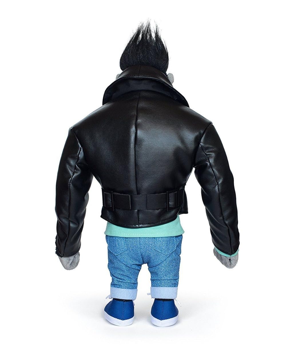 TEETSY Sing Johnny Large 15" Plush Doll Toy