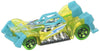 Hot Wheels 2017 Voltage Spike Clear Yellow X-Raycers 203/365