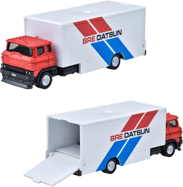 Hot Wheels Toy Cars, Premium Fast and Furious Premium Bundle, Set of 5 Die-Cast 1:64 Scale Toy Cars in Collectible Box from The Fast Franchise (BRE