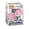 Funko Pop! Animation: Re: Zero - Ram - Collectable Vinyl Figure - Gift Idea - Official Merchandise - Toys for Kids & Adults - Anime Fans - Model