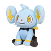 Pokemon Center: Sitting Cuties: Shinx Plush # 403 - Generation 4 - 6 In