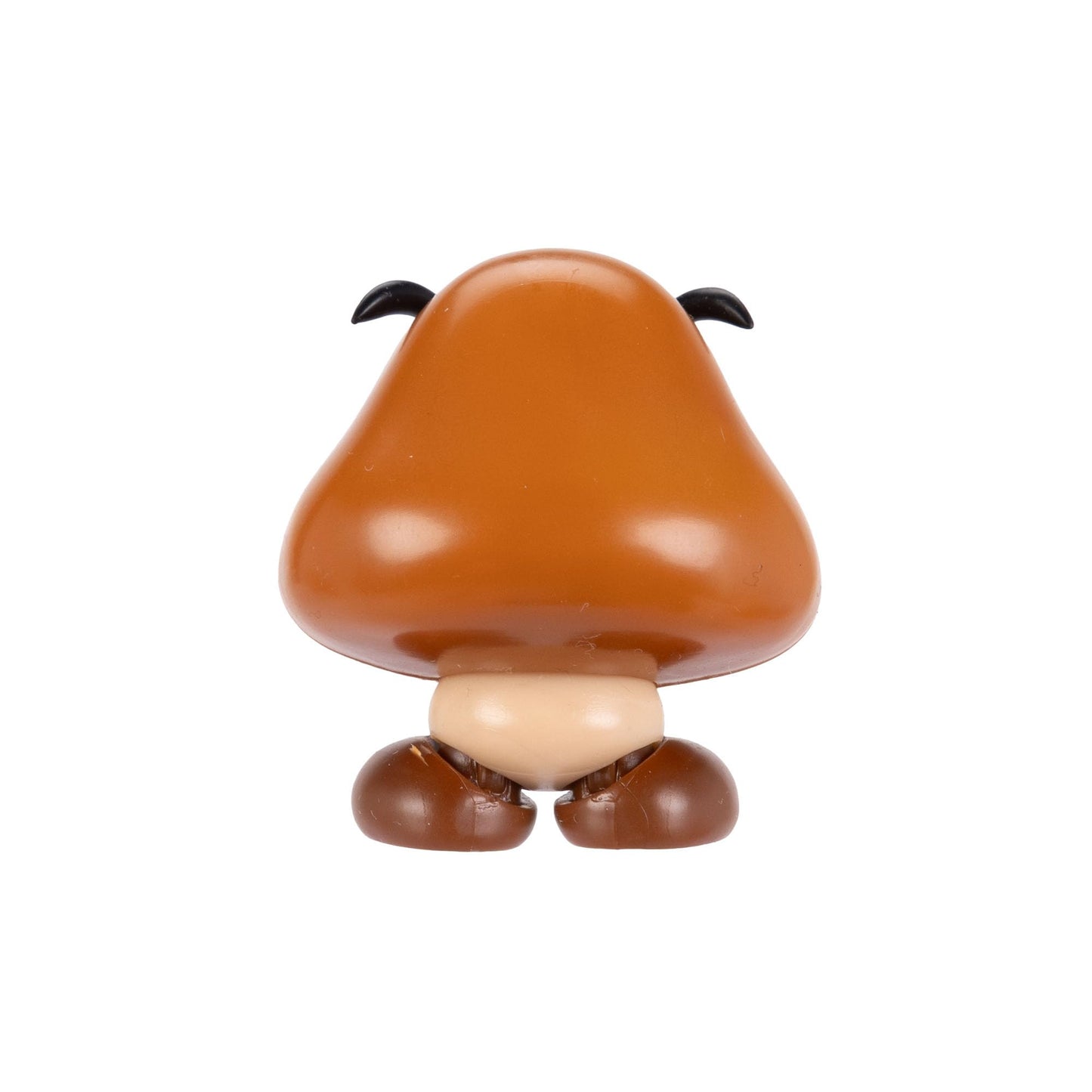 Super Mario Goomba 2.5 Inch Action Figure