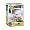 Funko Pop! Animation: Cyberpunk Edgerunners - Lucy - Collectable Vinyl Figure - Gift Idea - Official Merchandise - Toys for Kids & Adults - Anime Fans