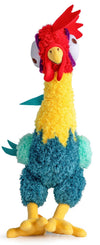 Jay Franco Disney Plush Pillow Buddy - Soft Plushie Stuffed Pillow, 20 Inches, Multi - HEI HEI