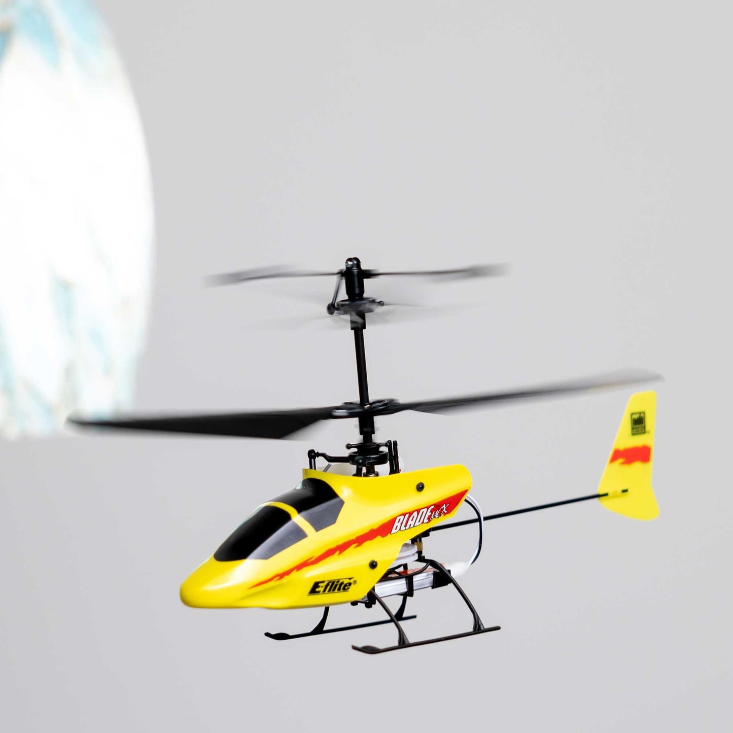 Blade RC Helicopter mCX Anniversary Edition RTF (Ready to Fly) BLH02600