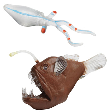 Safari Ltd. Deep Sea Creatures