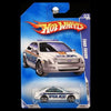 Hot Wheels 2009-109/190 Hw City Works 03/10 Ford Fusion 1:64 Scale
